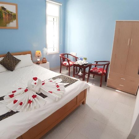 Ngoc Diep Homestay Hoi An Luaran gambar