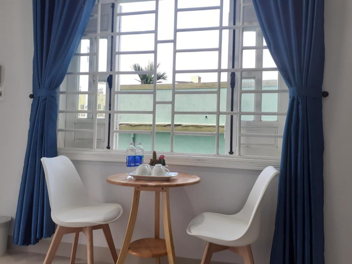 Ngoc Diep Homestay Hoi An Luaran gambar