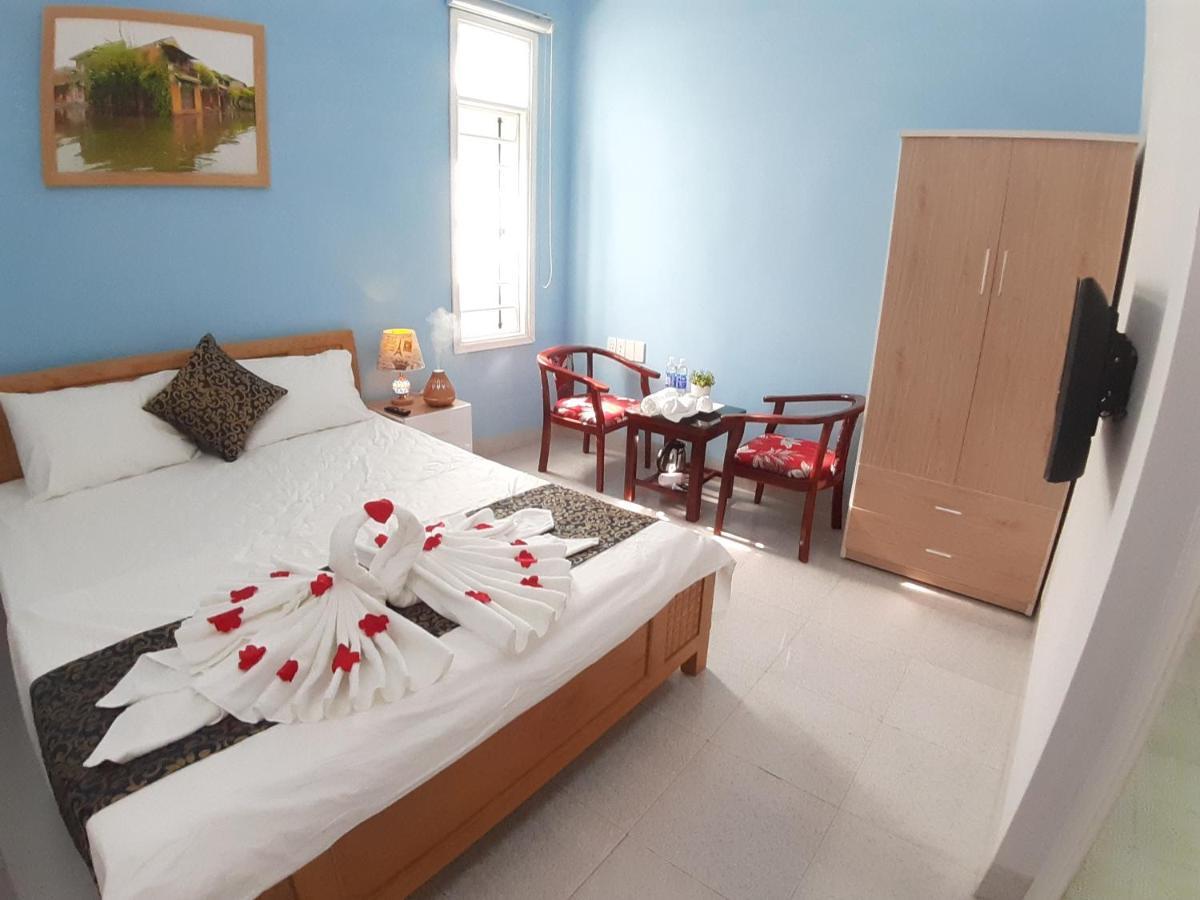 Ngoc Diep Homestay Hoi An Luaran gambar
