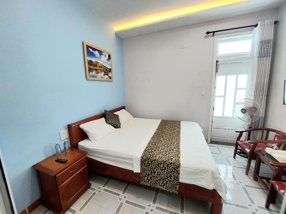 Ngoc Diep Homestay Hoi An Luaran gambar