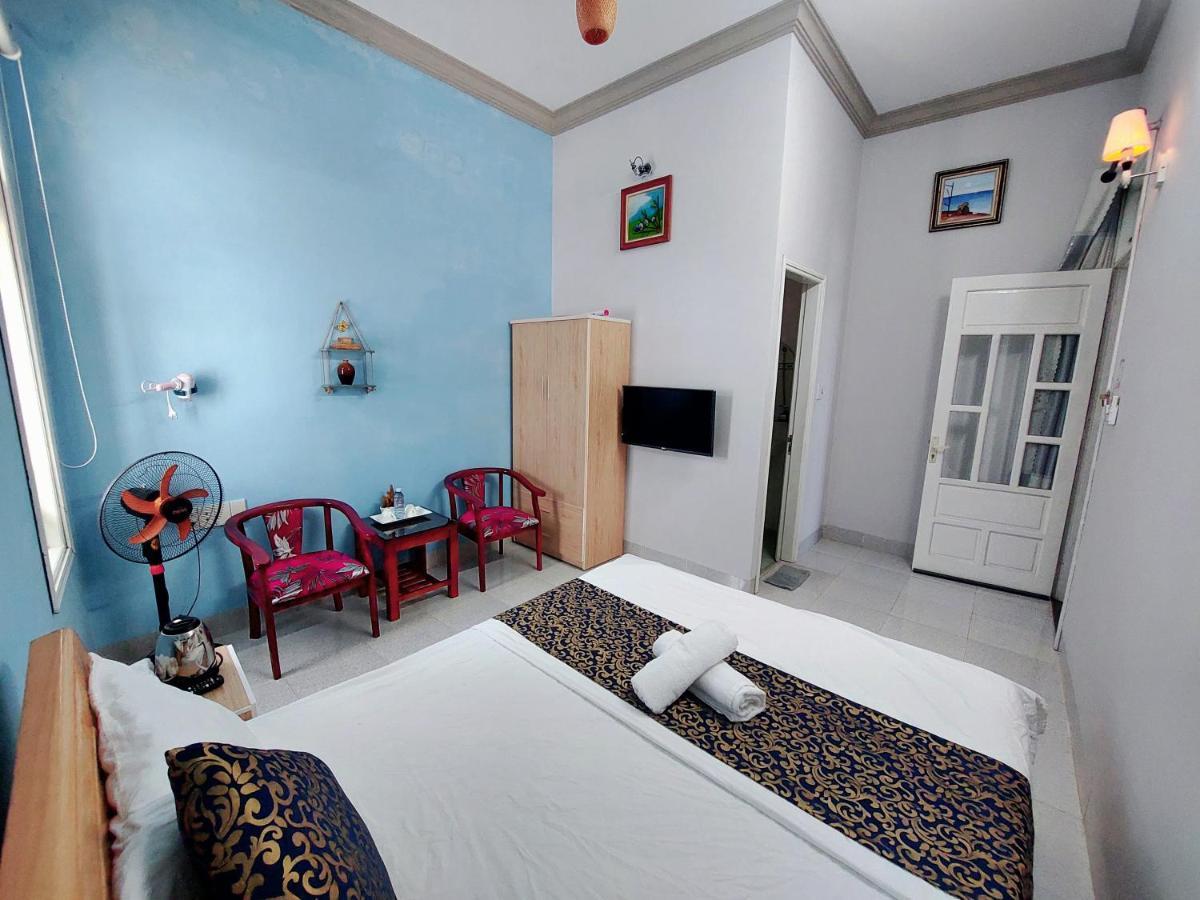 Ngoc Diep Homestay Hoi An Luaran gambar