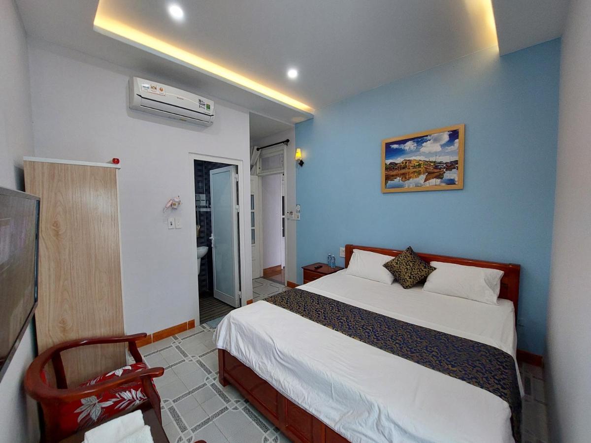 Ngoc Diep Homestay Hoi An Luaran gambar