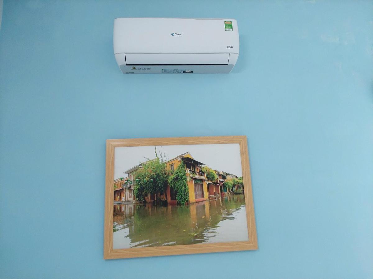 Ngoc Diep Homestay Hoi An Luaran gambar