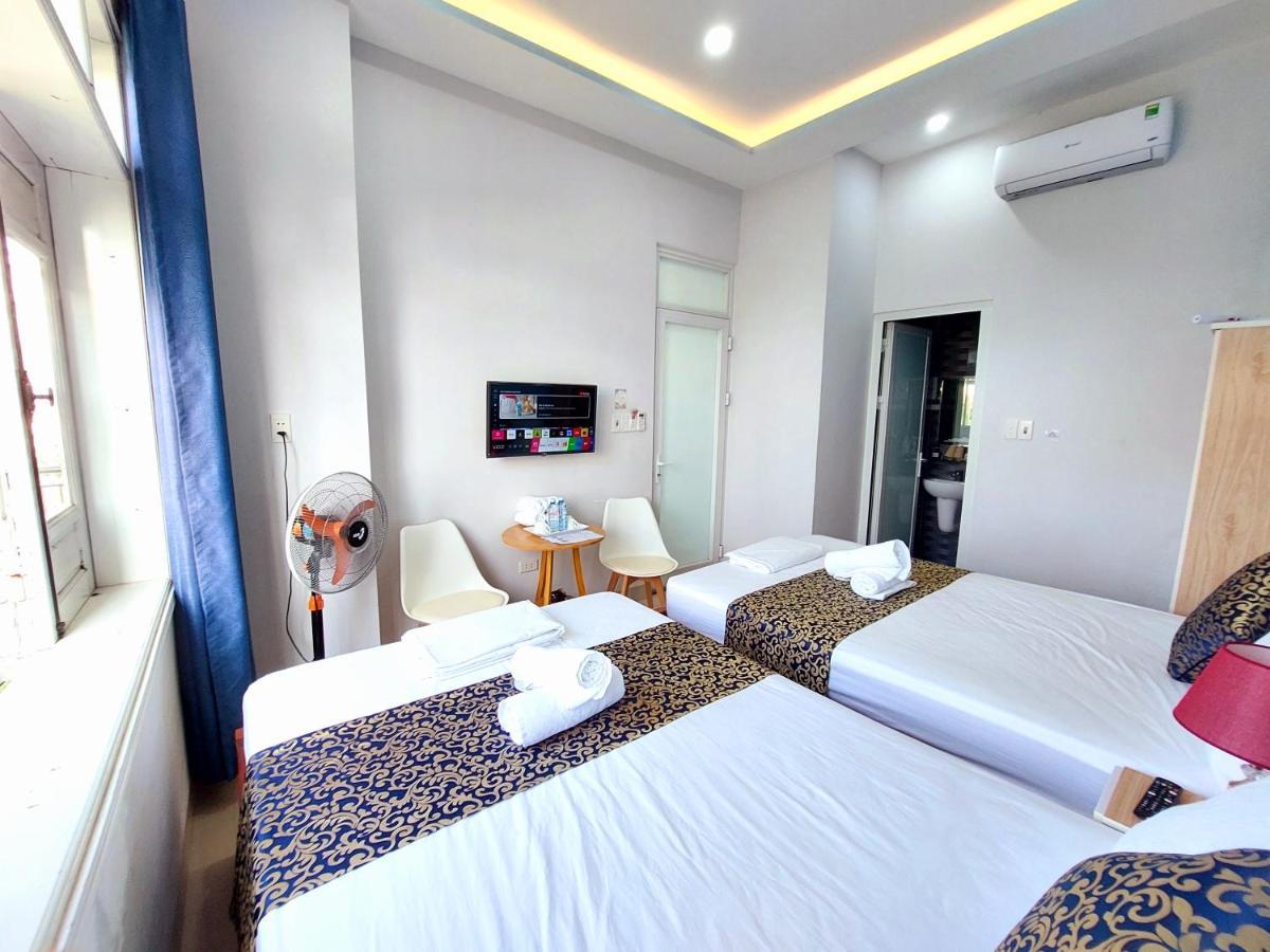 Ngoc Diep Homestay Hoi An Luaran gambar