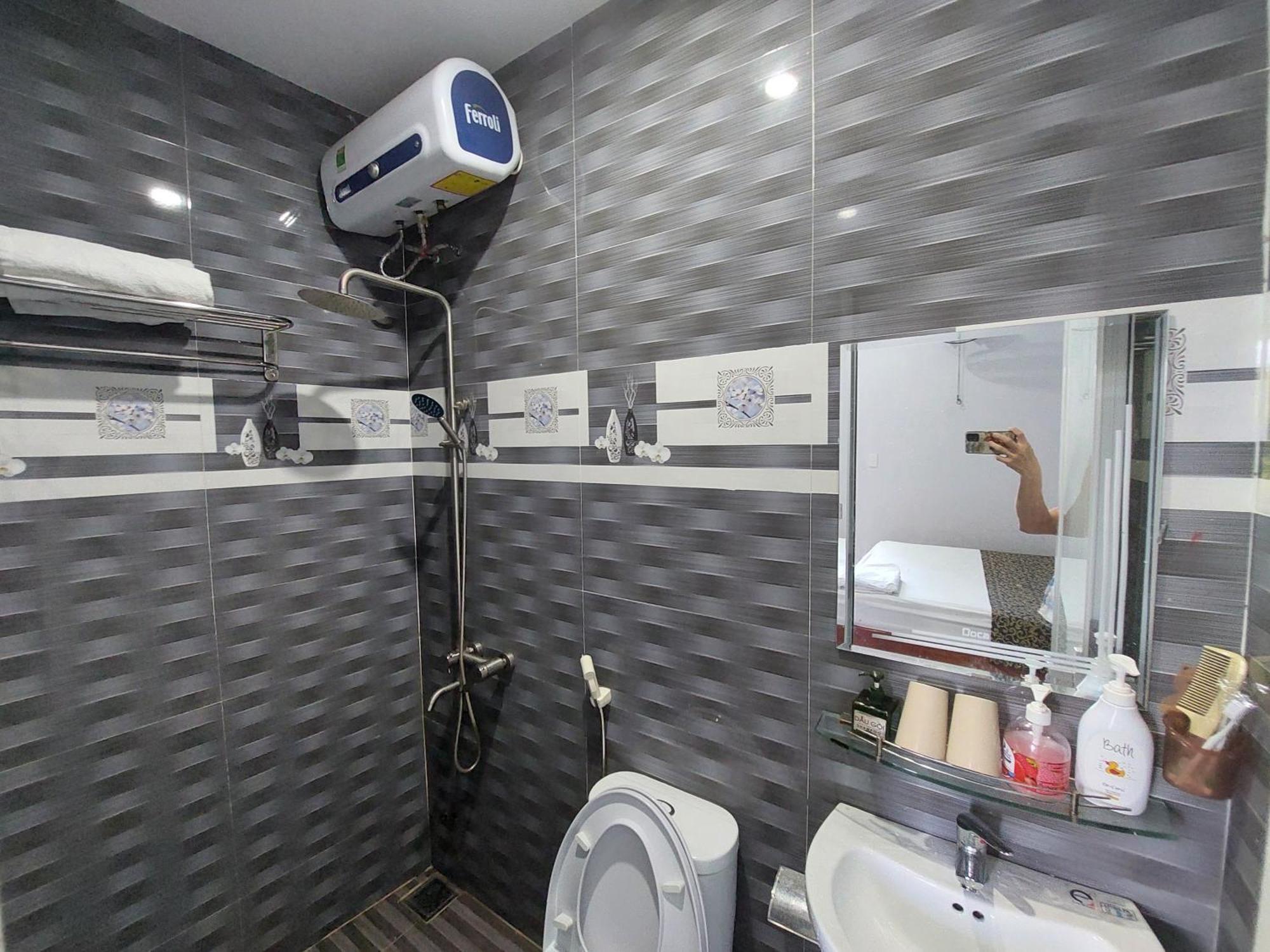 Ngoc Diep Homestay Hoi An Luaran gambar